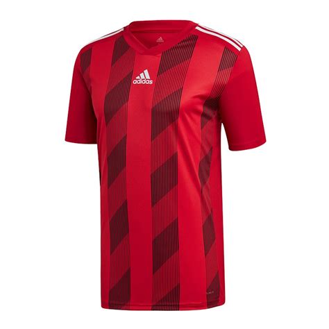 rot weiß adidas trikot 19 20 bol|Adidas Striped 19 Trikot kurzarm (DP31) .